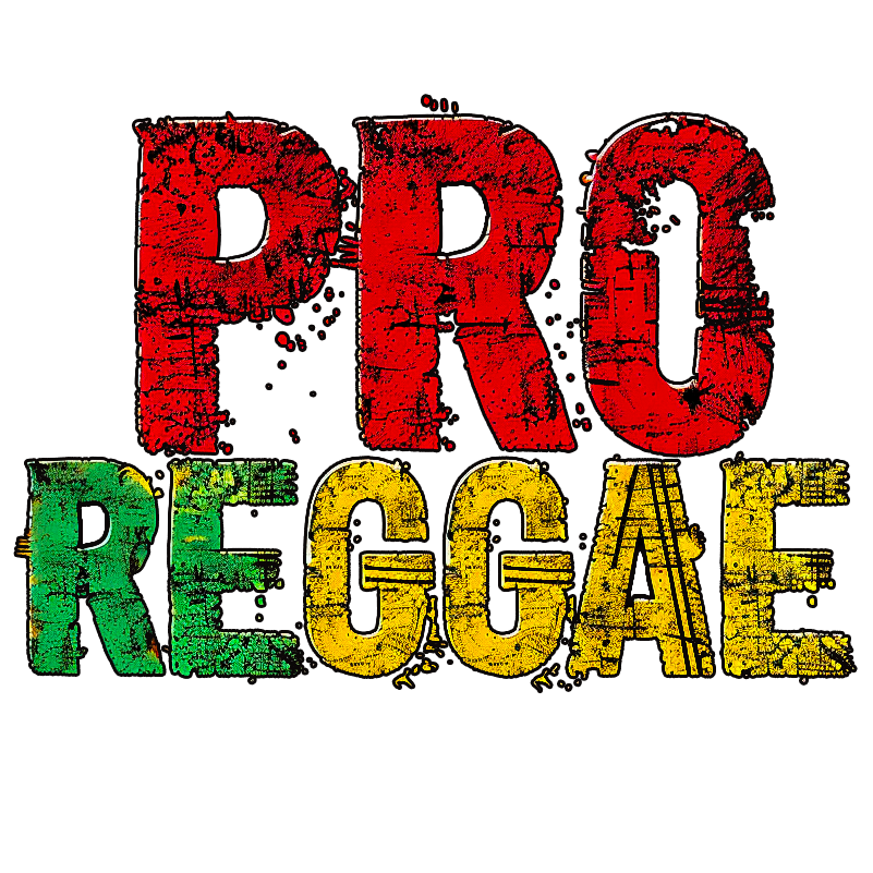 Pro Reggae Wear